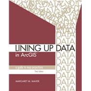 Lining Up Data in Arcgis