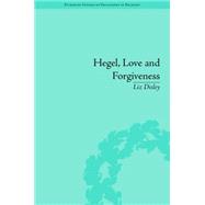 Hegel, Love and Forgiveness: Positive Recognition in German Idealism