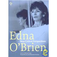 Edna O'Brien New Critical Perspectives