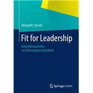 Fit for Leadership
