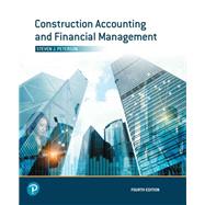 Construction Accounting and Financial Management