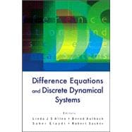 Difference Equations And Discrete Dynamical Systems: Proceedings of the 9th International Conference University of Southern California, Los Angeles, California, USA, 2-7 August 2004
