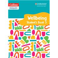 Collins International Primary Wellbeing