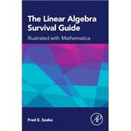 The Linear Algebra Survival Guide