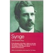 Synge: Complete Plays