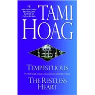 Tempestuous/Restless Heart Two Novels in One Volume