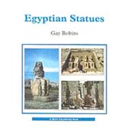 Egyptian Statues