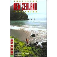 Traveler's Companion® New Zealand, 3rd