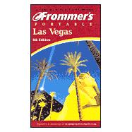 Frommer's Portable Las Vegas