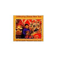 Celebrating Chinese New Year