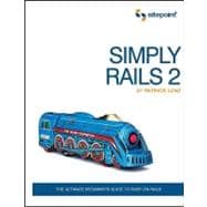 Simply Rails 2.0,9780980455205