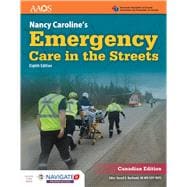 Nancy Caroline's Emergency Care in the Streets, Navigate 2 Premier Package (Canadian Edition)