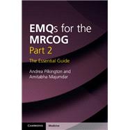 EMQs for the MRCOG Part 2