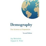 Demography The Science of Population