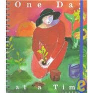 One Day at a Time Journal