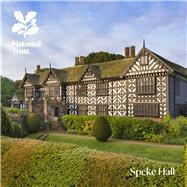 Speke Hall National Trust Guidebook