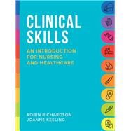 Clinical Skills,9781908625205