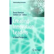 Creating Innovation Leaders