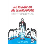 Pinguinos Del Senor Papper