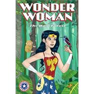 Wonder Woman: The Rain Forest