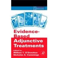 Evidence-based Adjunctive Treatments