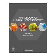 Handbook of Mineral Spectroscopy, Volume 2