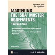 Mastering the ISDA Master Agreements A Practical Guide for Negotiation