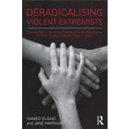 Deradicalising Violent Extremists: Counter-Radicalisation and Deradicalisation Programmes and their Impact in  Muslim Majority States