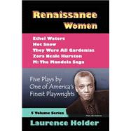 Renaissance Women : Five Plays