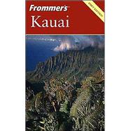 Frommer's<sup>®</sup> Kauai, 1st Edition