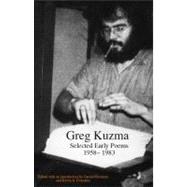 Greg Kuzma