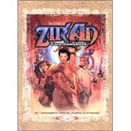 The Secret of Ziran: Core Gamebook