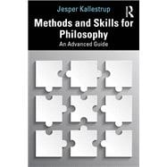 Methods and Skills for Philosophy