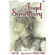 Angel Sanctuary, Vol. 14