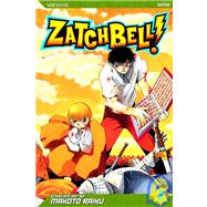 Zatch Bell! 5