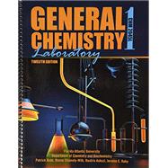General Chemistry Laboratory Chm 2045l