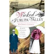 Wicked Jurupa Valley