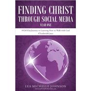 Finding Christ Through Social Media