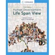 Bundle: Human Development: A Life-Span View, Loose-leaf Version, 9th + MindTap, 1 term Printed Access Card,9780357895207
