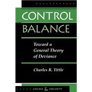 Control Balance