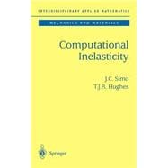 Computational Inelasticity