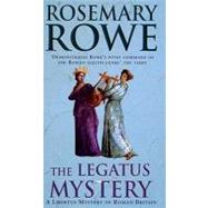 The Legatus Mystery
