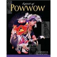 Spirit of Powwow