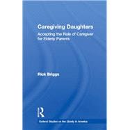 Caregiving Daughters