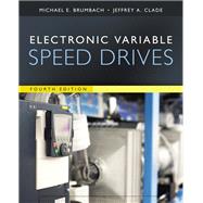 Electronic Variable Speed Drives