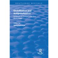 Globalization and Antiglobalization