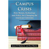 Campus Crisis