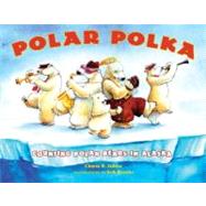 Polar Polka Counting Polar Bears in Alaska