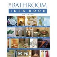 Bathroom Idea Book