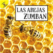 Las abejas zumban / Bees Buzz